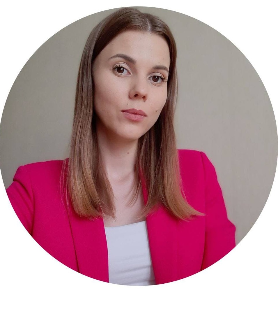 Надежда Кизелевич