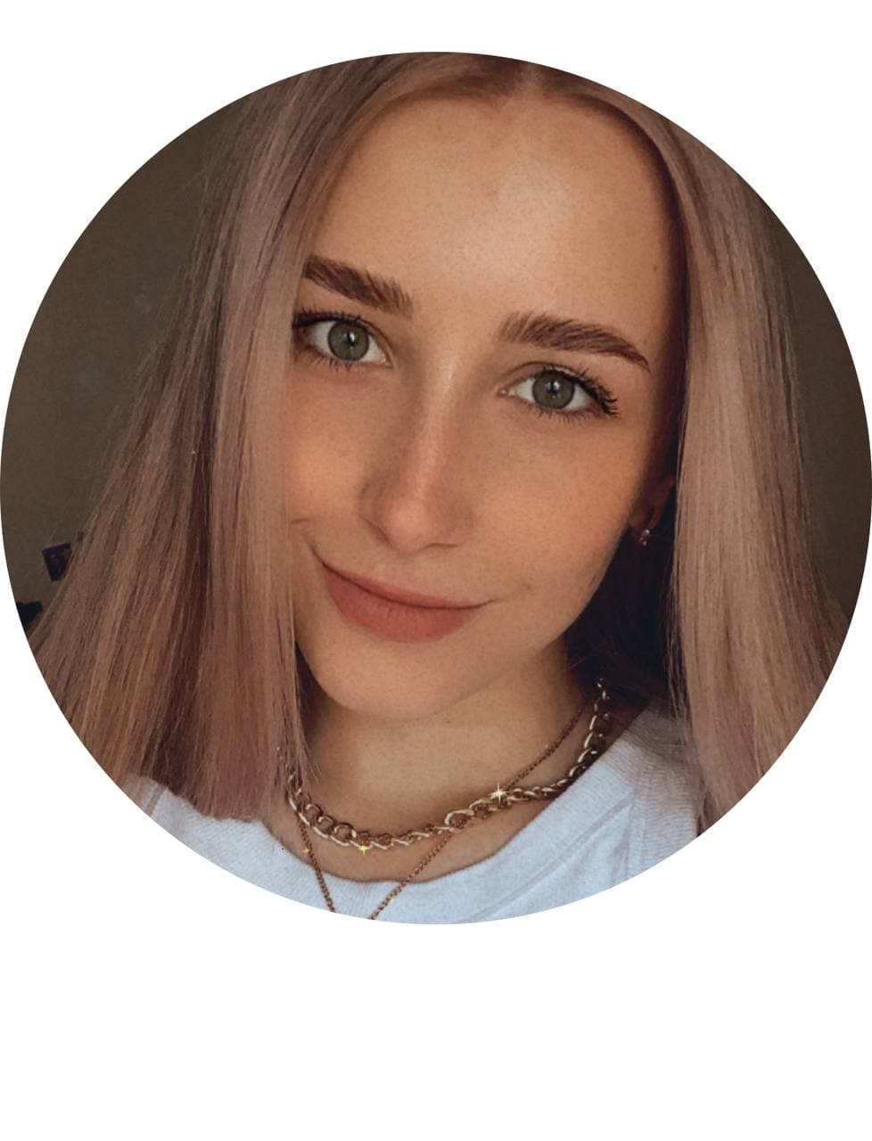 Алина Баксолова